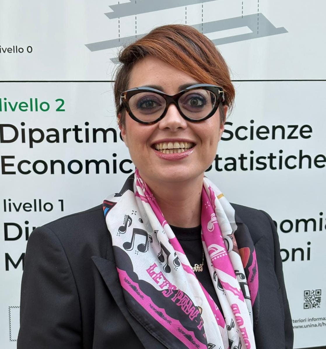 Carmela Iorio