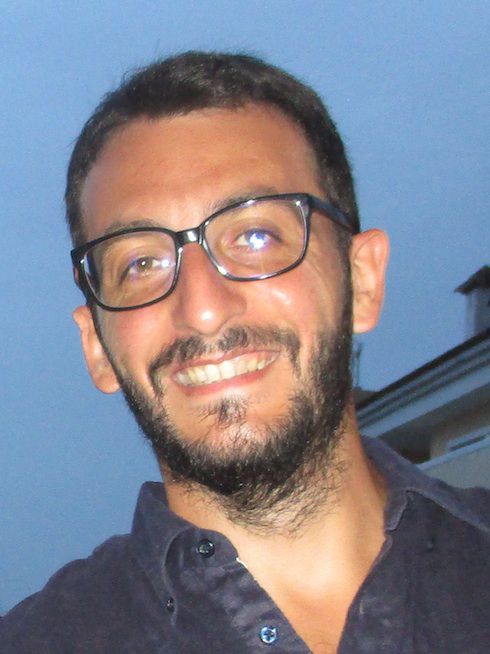Giuseppe Pandolfo